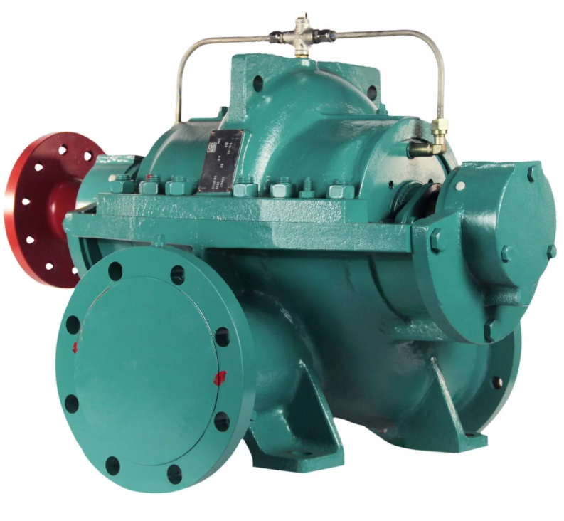 Насос ESQ 1Д 800-56б под 110кВт б/дв, б/р заказать со складов по всей России