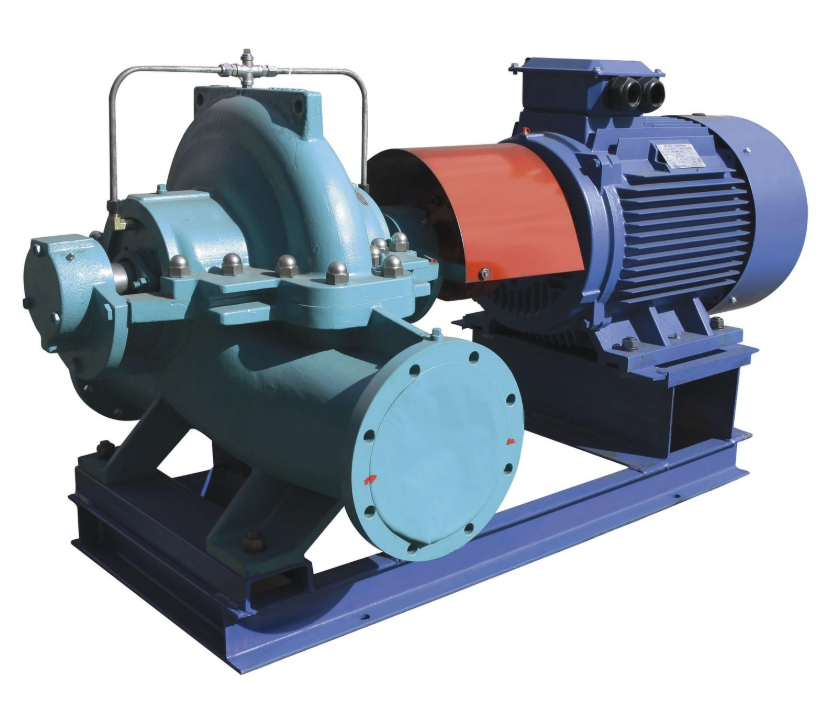 Насос ESQ 1Д 315-71 с эл.дв. 110/3000 купить с доставкой по РФ