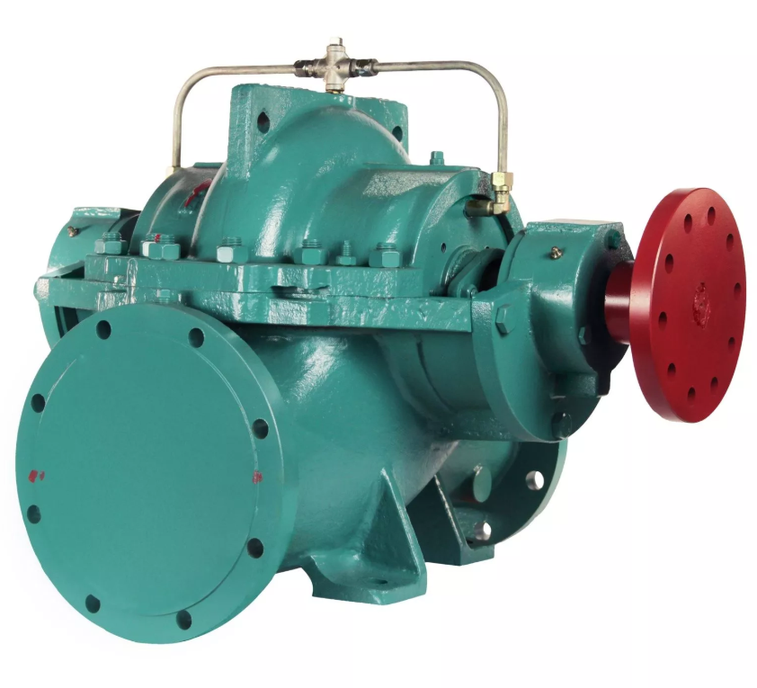 Насос ESQ 1Д 315-71б с эл.дв. 75/3000 купить с доставкой по РФ