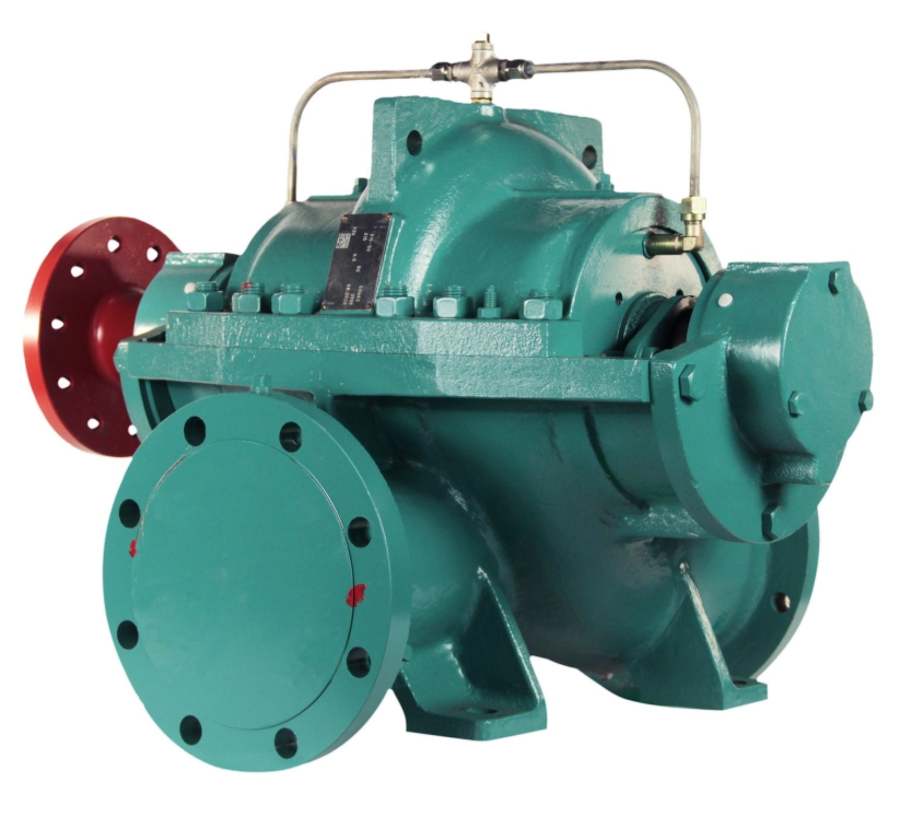 Насос ESQ 1Д 500-63a под 132кВт б/дв, б/р заказать со складов по всей России