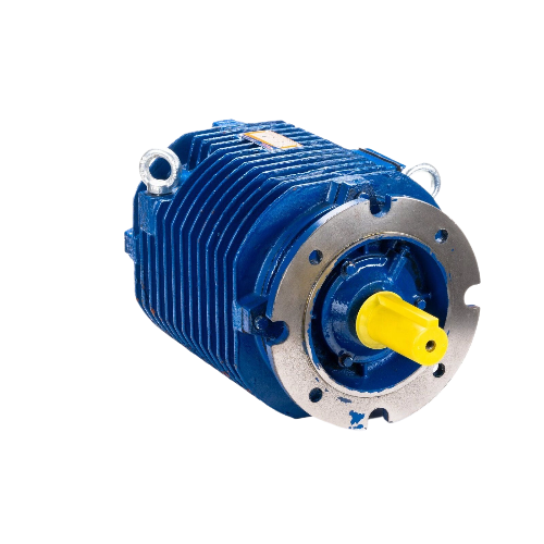Электродвигатель ESQ 5ARM 64-24 SFL-Б1-S3-H-D-VFD, 0.8 кВт, 250 оборотов/мин, IM 3001