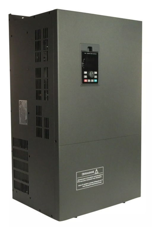 Частотный преобразователь ESQ-760-4Т0900G/1100P 90/110кВт, 380В купить с доставкой по РФ