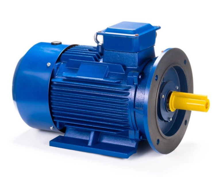 Электродвигатель ESQ 132 MB4-SDN- IM B35 9.2/1500 купить с доставкой по РФ