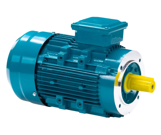 Электродвигатель ESQ 63 A4-SDN- IM B14 0.12/1500 купить с доставкой по РФ