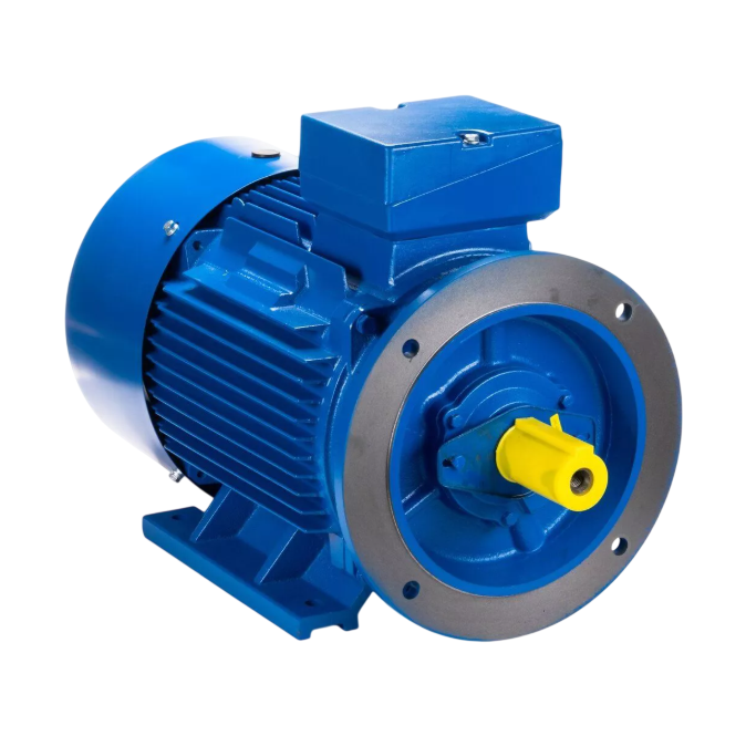 Электродвигатель ESQ 280 M2-SDN- IM B35 90/3000 купить с доставкой по РФ