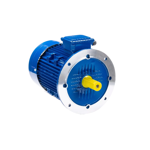 Электродвигатель ESQ 100 LB4-SDN, 3 кВт, 1500 оборотов/мин, IM B5
