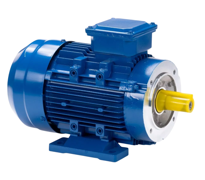 Электродвигатель ESQ 80 B2-SDN-ED IM B34 1.1/3000 купить с доставкой по РФ