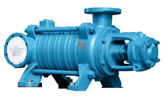 Насос ESQ ЦНС(г) 180-170 под 132кВт б/дв, б/р купить с доставкой по РФ