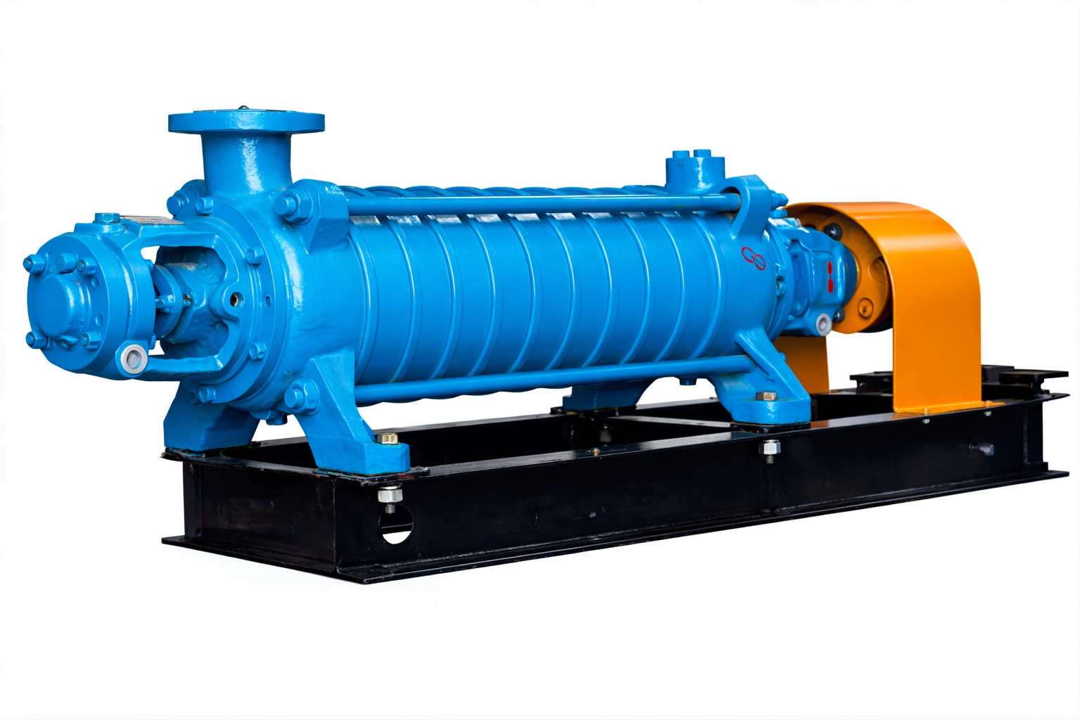 Насос ESQ ЦНС(г) 60-66 с эл.дв. 22/3000 купить с доставкой по РФ
