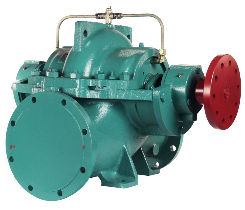 Насос ESQ Д 200-36б под 22кВт б/дв, б/р купить с доставкой по РФ