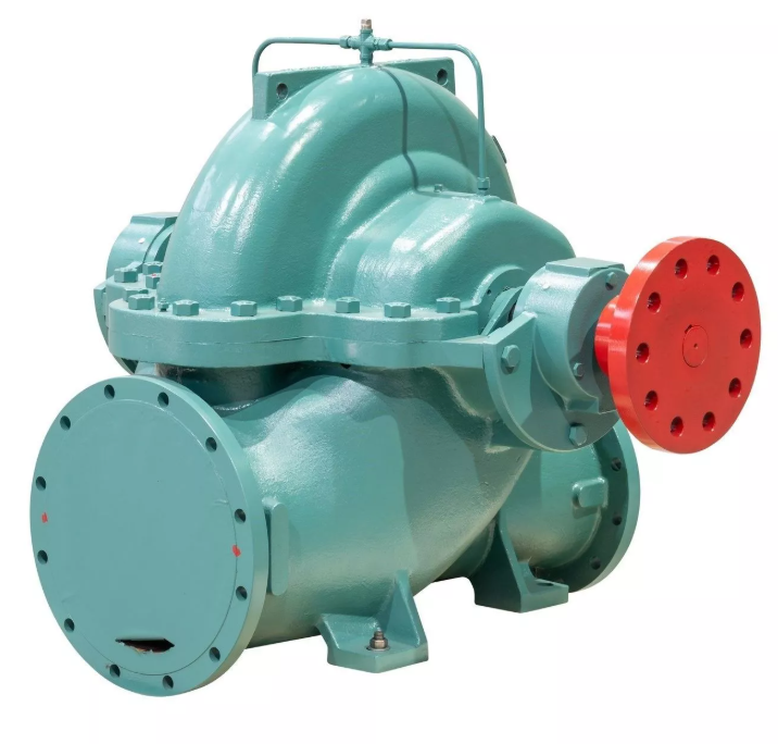 Насос ESQ Д 2500-62а под 500 кВт б/дв, б/р купить с доставкой по РФ