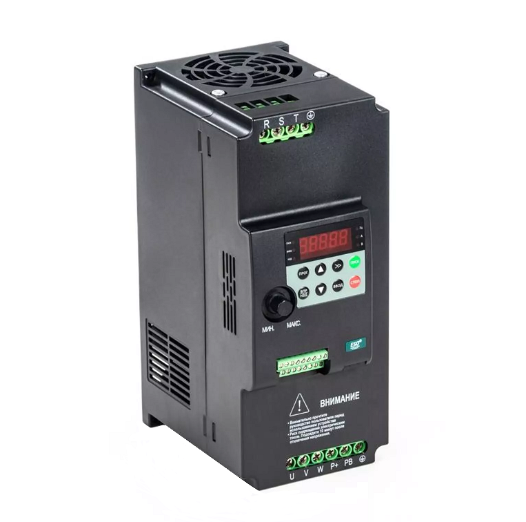 Частотный преобразователь ESQ-230-4T-15K 15кВт, 380В