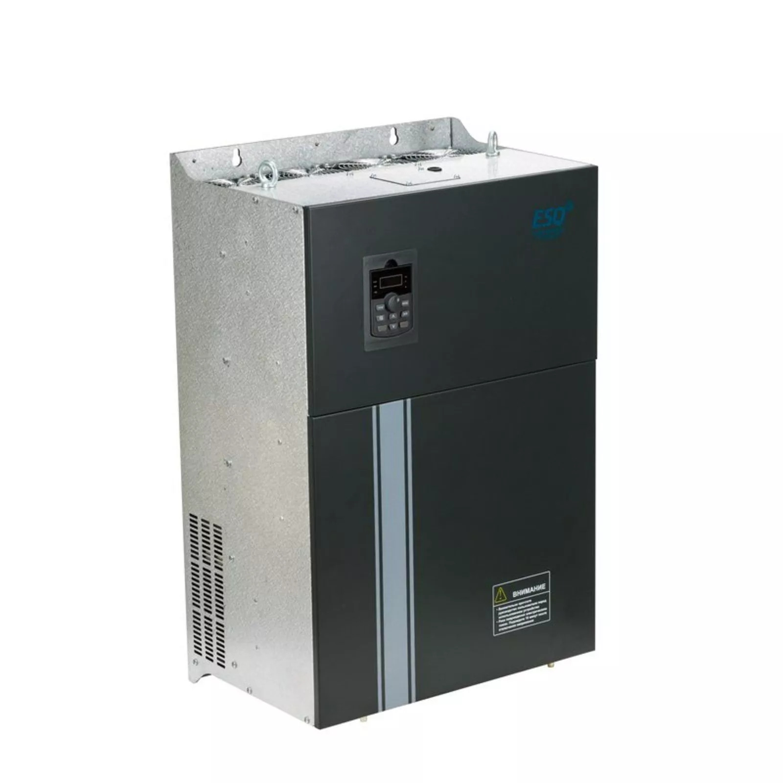 Частотный преобразователь ESQ-230-4T-110K 110кВт, 380В