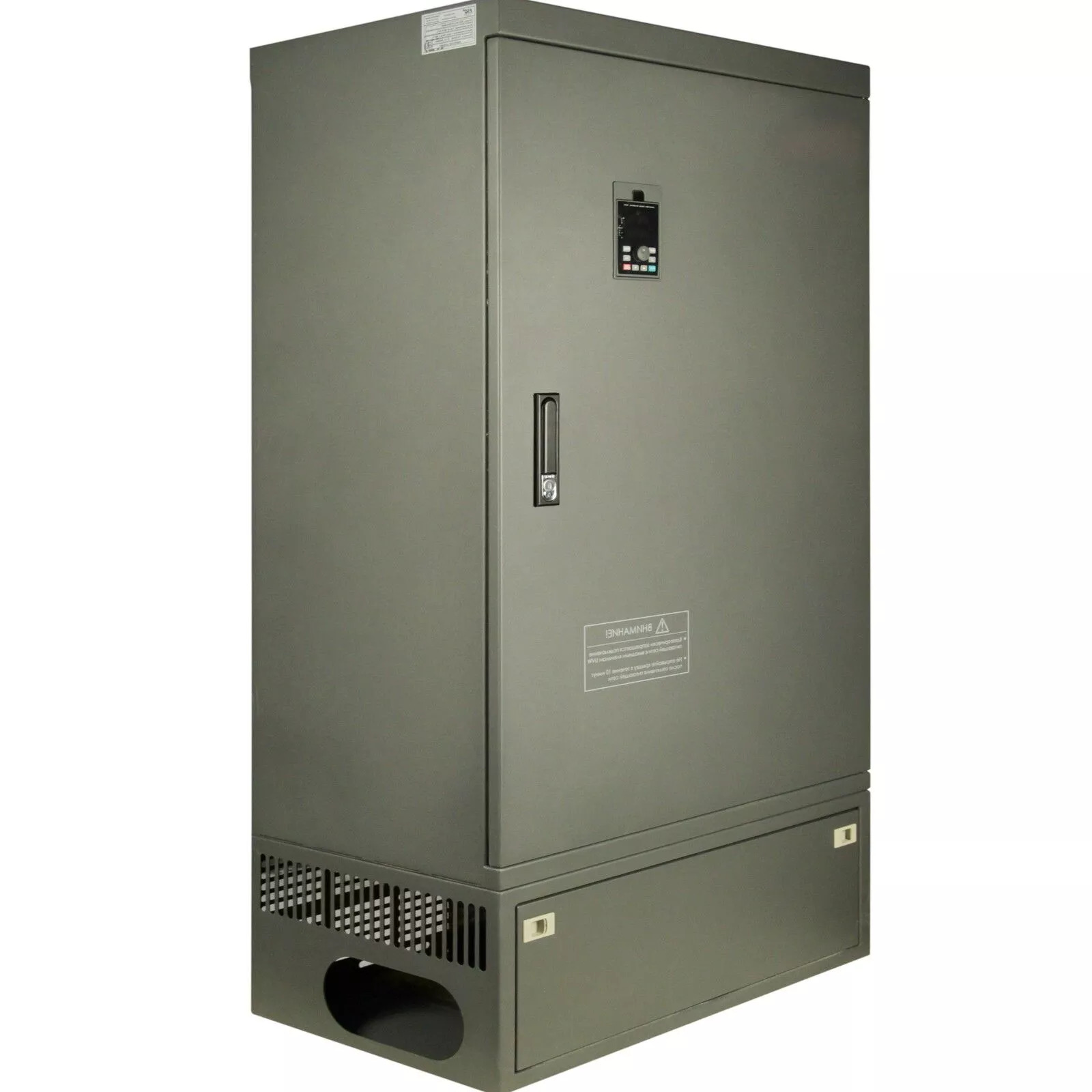 Частотный преобразователь ESQ-760-4T2000G/2200P 200/220кВт, 380В