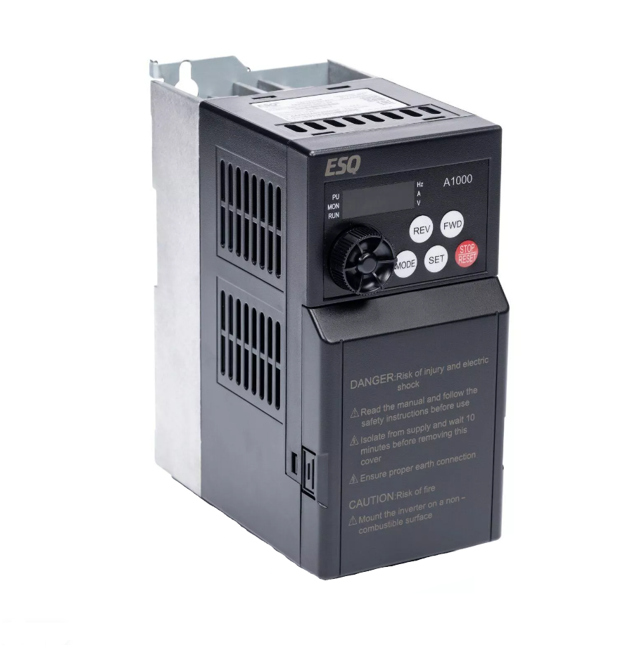 Частотный преобразователь ESQ-A1000-043-0.75K 0.75кВт 380-480В