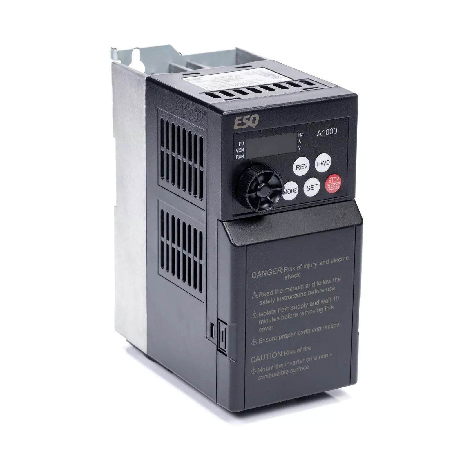 Частотный преобразователь ESQ-A1000-043-1.5K 1.5кВт 380-480В