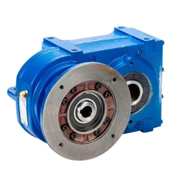 Редуктор ESQ FA47/G-150.06/71B5 купить с доставкой по РФ