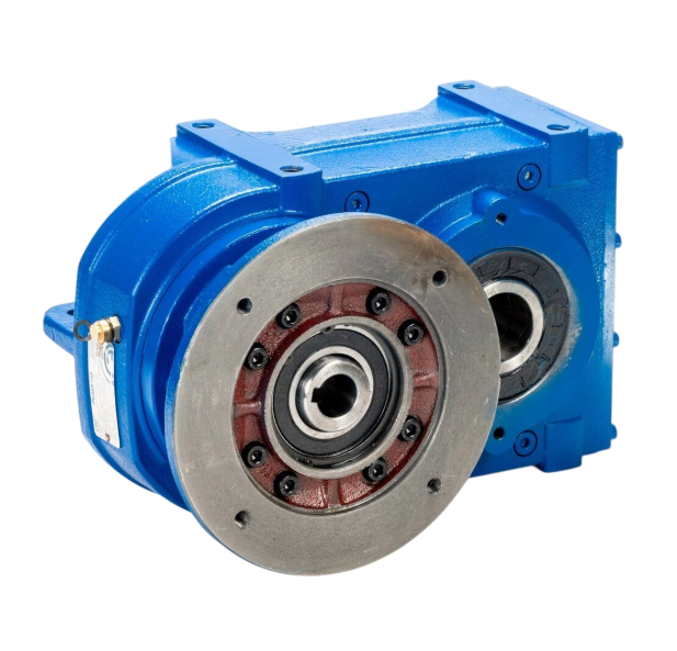 Редуктор ESQ FA107/G- 37.61/200B5 (I) купить с доставкой по РФ