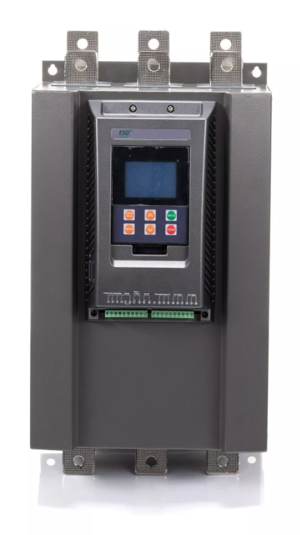 Устройство плавного пуска ESQ-GS7-355 (710А, 380В, 355кВт) купить с доставкой по РФ