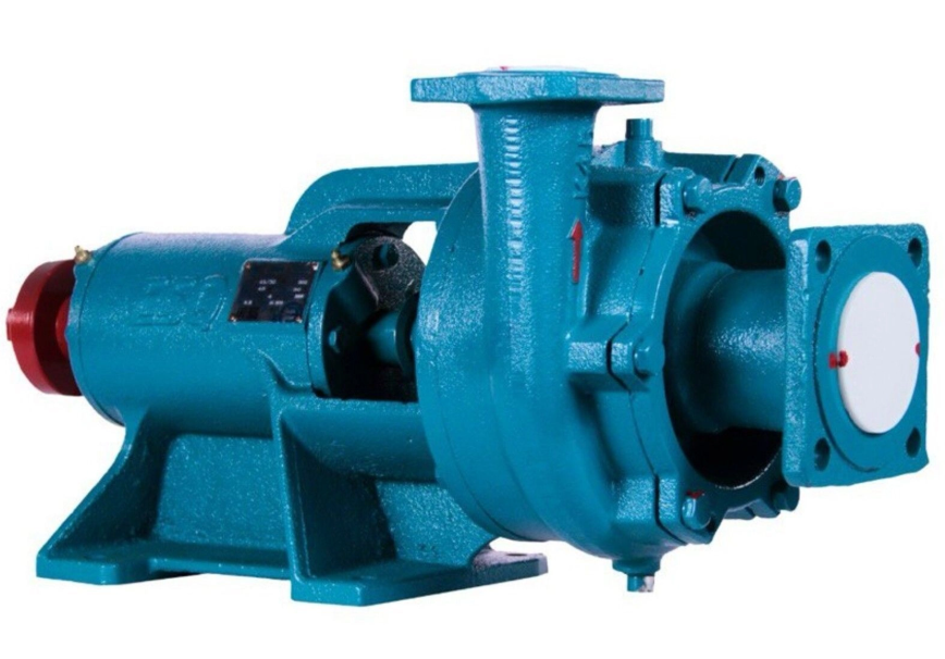 Насос ESQ К 290/30 под 37кВт б/дв, б/р купить с доставкой по РФ