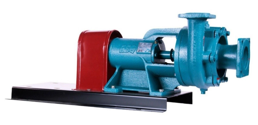 Насос ESQ К 160/30 под 30кВт б/дв, н/р купить с доставкой по РФ