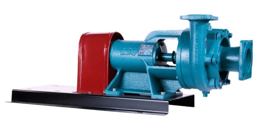 Насос ESQ К 45/30 под 7.5 кВт б/дв, н/р купить с доставкой по РФ