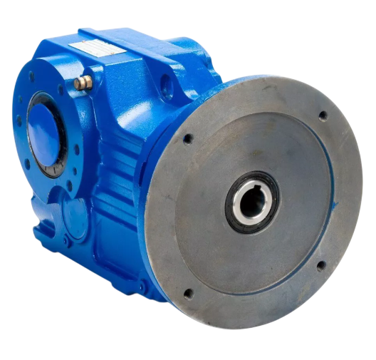 Редуктор ESQ KA77-128.52/90В5 купить с доставкой по РФ