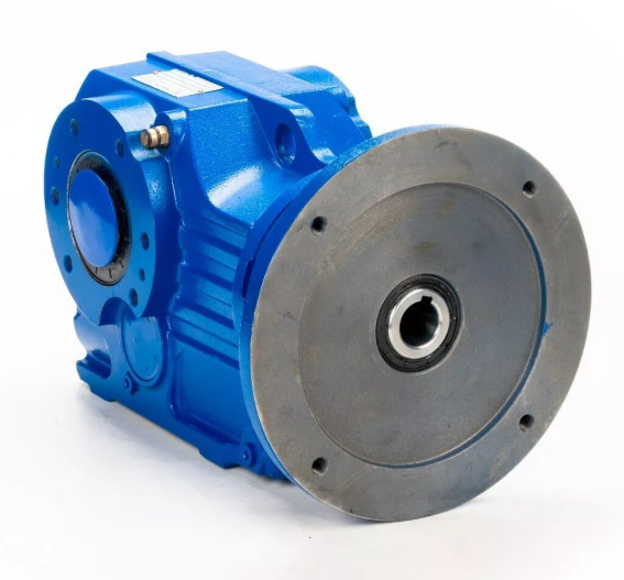 Редуктор ESQ KA77- 78.07/112В5 (I) купить с доставкой по РФ