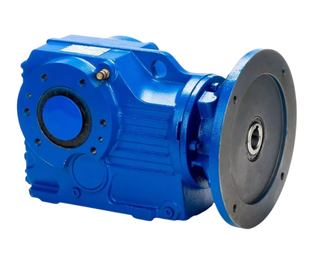 Редуктор ESQ KA67- 57.28/100В5 (I) купить с доставкой по РФ