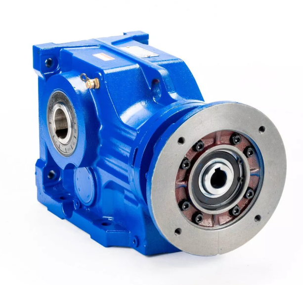 Редуктор ESQ KA127B- 21.15/280В5 (I) купить с доставкой по РФ