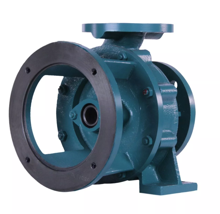 Насос ESQ-L КМ 65-50-160 СД под 5.5кВт б/дв купить с доставкой по РФ