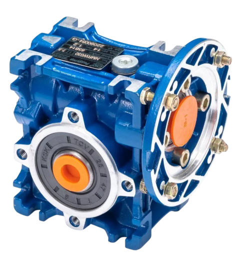 Редуктор ESQ NMRW050-100/71B14 купить с доставкой по РФ