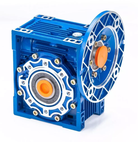 Редуктор ESQ NMRW075- 50/B5 250*24 купить с доставкой по РФ