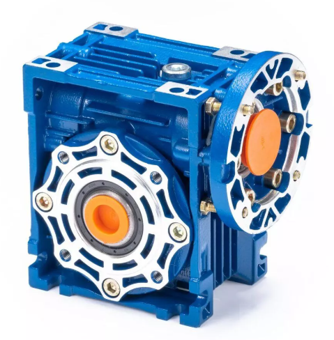 Редуктор ESQ NMRW040- 50/71В14 купить с доставкой по РФ