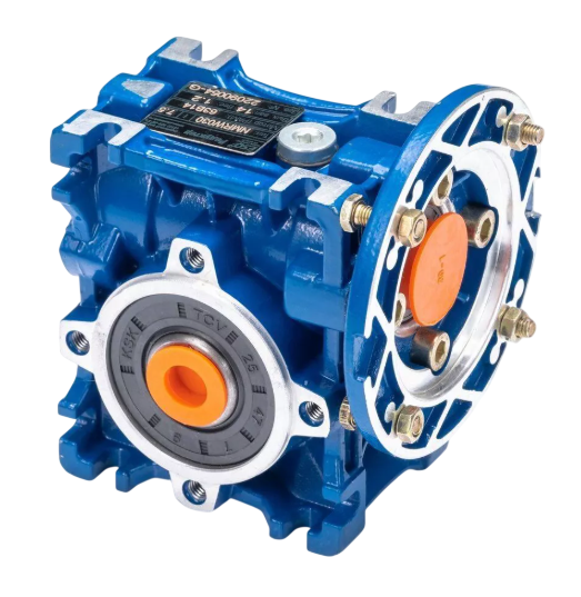 Редуктор ESQ Light NMRW110- 15/132B5 (A,D) купить с доставкой по РФ