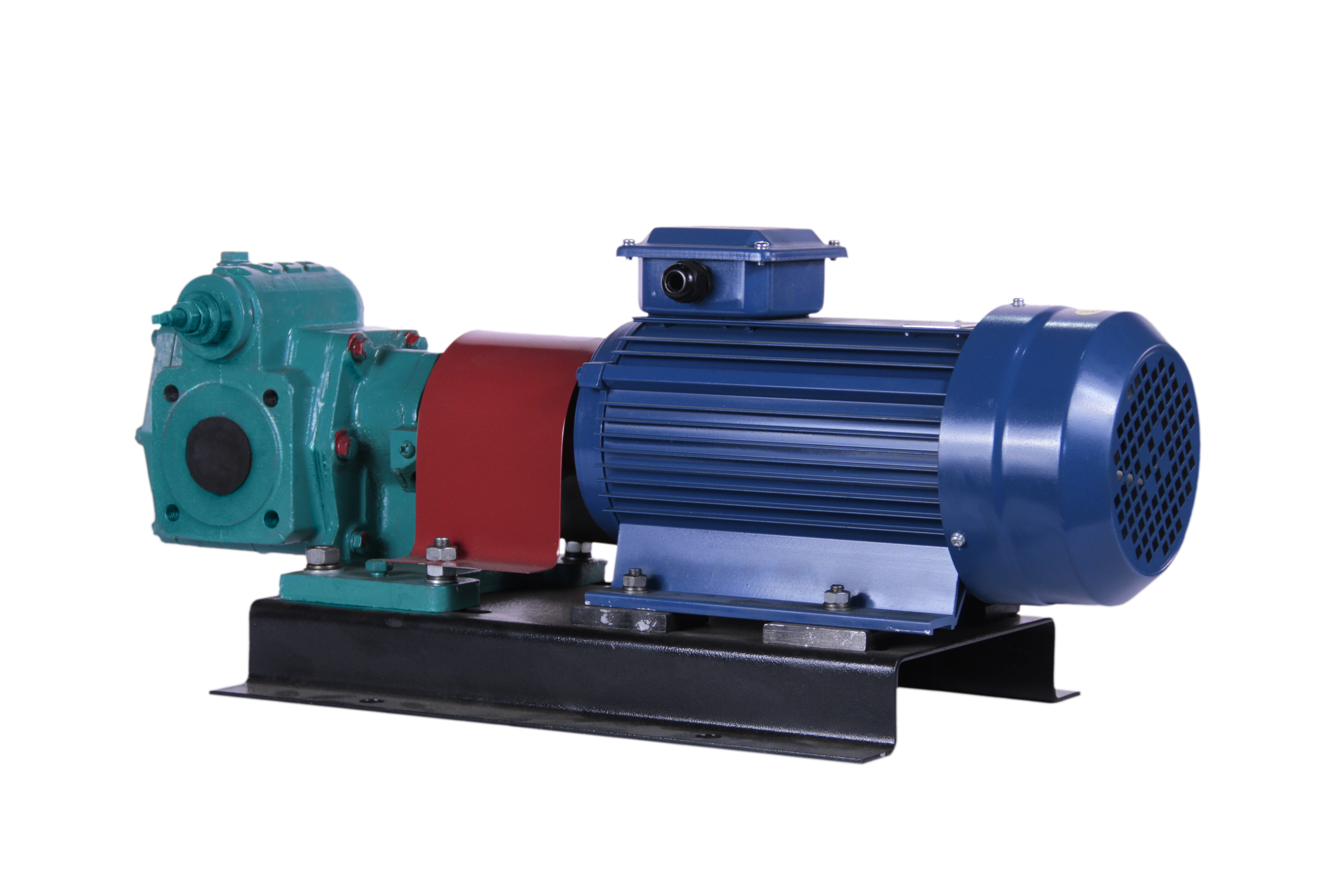 Насос ESQ НМШ 5-25-4/4 с эл.дв. 2.2/1500 купить по цене "по запросу"