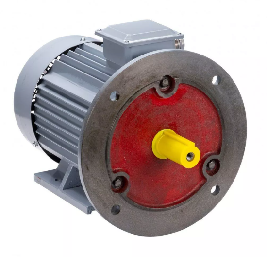 Электродвигатель ESQ 100 L4 GST-Б1-S12-IE2 IM 2081 4/1500 PR купить с доставкой по РФ