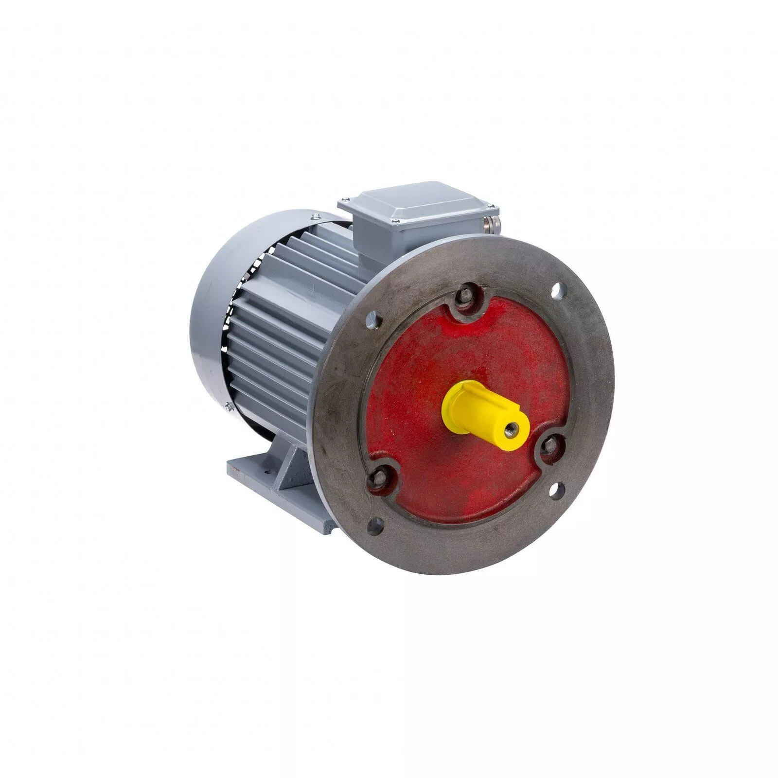 Двигатель для насоса ESQ 180 S4 GST-Б1-S12-IE2 IM 2001 22/1500 Китай (ESQ PR)