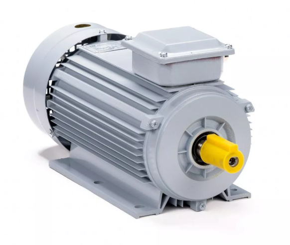 Электродвигатель ESQ 90 L4 GST-Б1-S12-IE2 IM 1081 2.2/1500 PR купить с доставкой по РФ