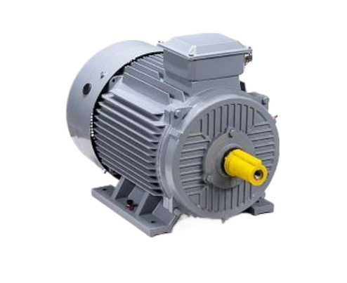 Эл.двигатель ESQ PR 280 S4 GST-Б1-S12-IE2 110/1500 IM 1001