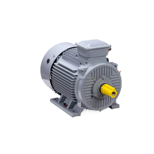 Электродвигатель ESQ PR 280 S6 GST-Б1-S12-IE2, 75 кВт, 1000 оборотов/мин, IM 1001