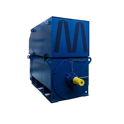 Двигатель для насоса ESQ PF 400-SDN 6.0-315/1500 IP55 (PX) IM 1001 / Китай (ESQ)