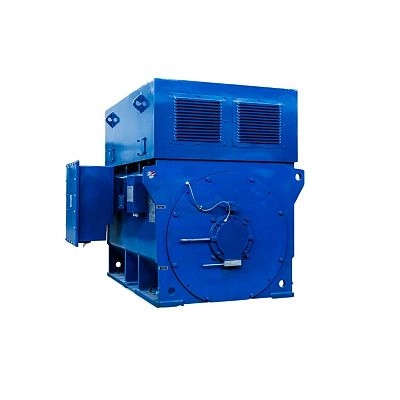 Двигатель для насоса ESQ M PF 400-SDN 6.0-630/1500 IP23 (SH) IM 1001 / Китай (ESQ)