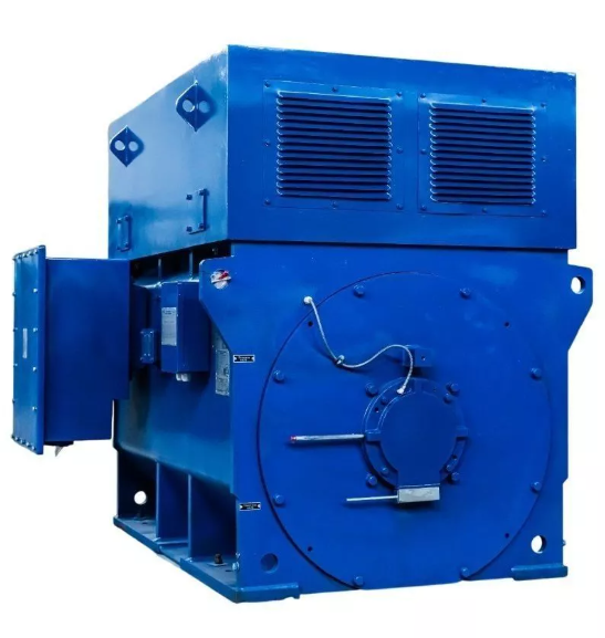 Электродвигатель ESQ M 400-GST 6.0-630/1500 IP23 (SG) / IM 1001 купить с доставкой по РФ