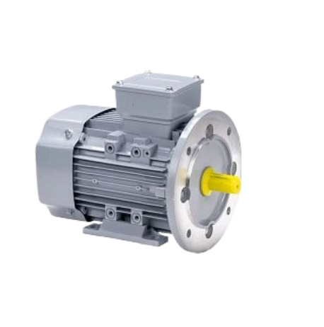 Двигатель для насоса ESQ 80 B4-SDN-Б1-S12-IE2 IM B35 0.75/1500 Китай (ESQ PR)