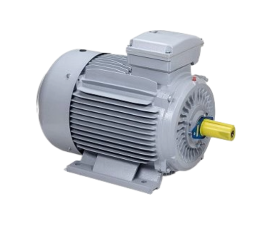 Эл.двигатель ESQ PR 180 L4-SDN-Б1-S12-IE2 22/1500 IM B3