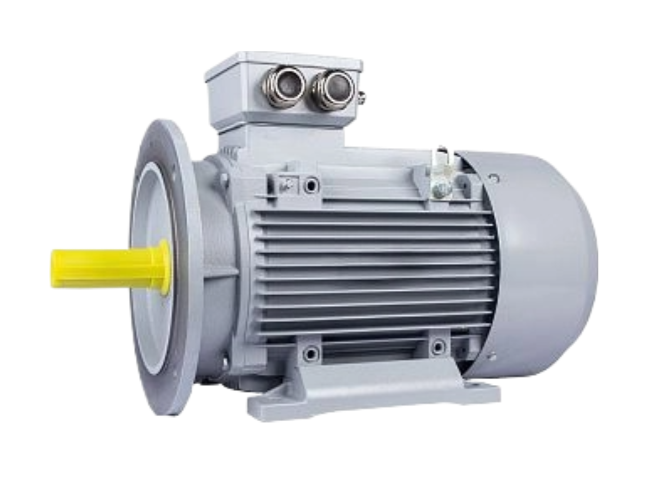 Эл.двигатель ESQ PR 180 L4-SDN-Б1-S12-IE2 22/1500 IM B35