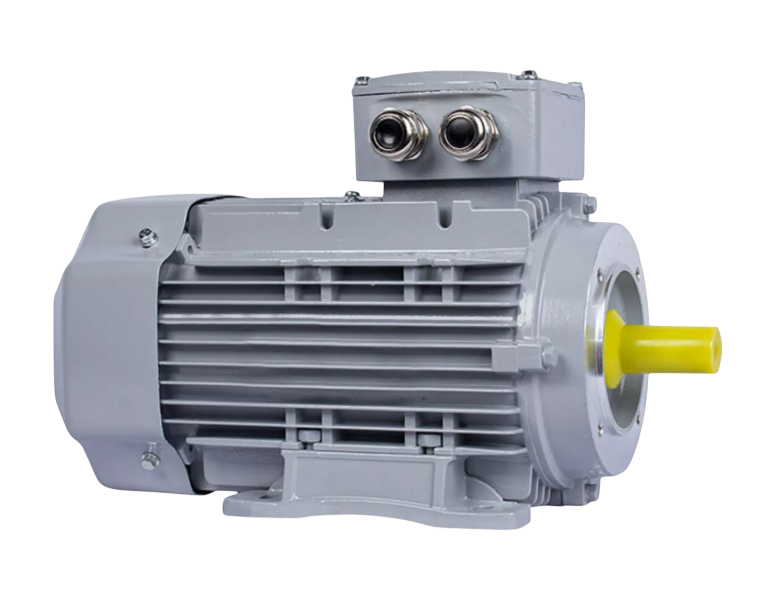 Электродвигатель ESQ 100 LA4-SDN-Б1-S12-IE3 IM B34 2.2/1500 PR купить с доставкой по РФ