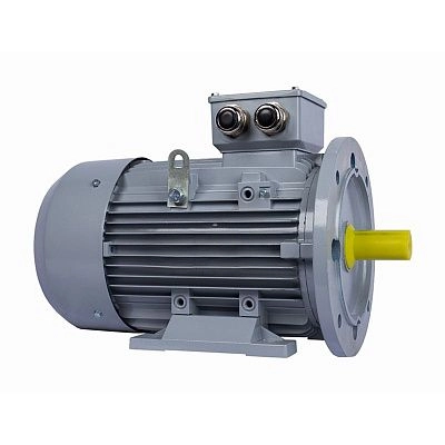 Эл.двигатель ESQ PR 100 LB4-SDN-Б1-S12-IE3 3/1500 IM B35