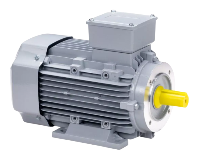 Электродвигатель ESQ 80 B4-SDN-Б1-S12-IE3 IM B34 0.75/1500 PR купить с доставкой по РФ